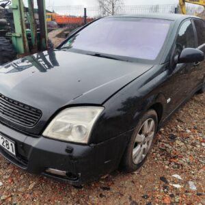 OPEL SIGNUM