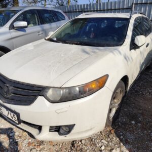 HONDA ACORD TOURER