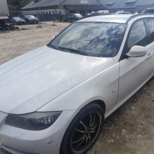 BMW 3ER REIHE