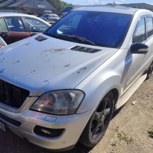 MERCEDES BEZ ML 280