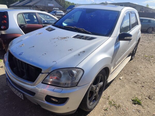 MERCEDES BEZ ML 280