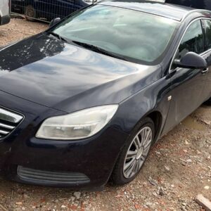 OPEL INSIGNIA SPORTS TOUR